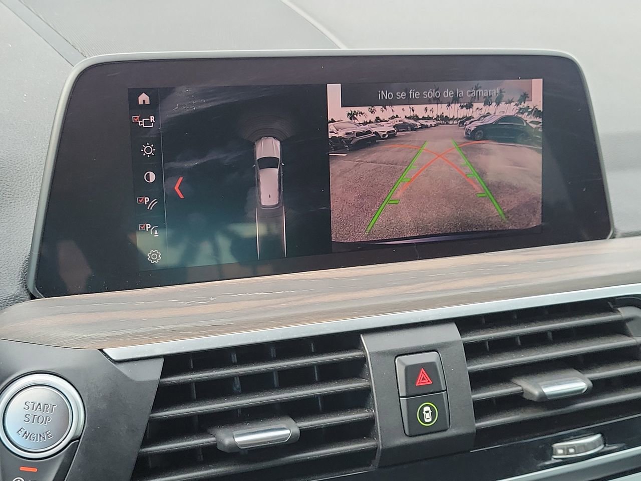 Used 2020 BMW X3 sDrive30i w/ Convenience Package image 33