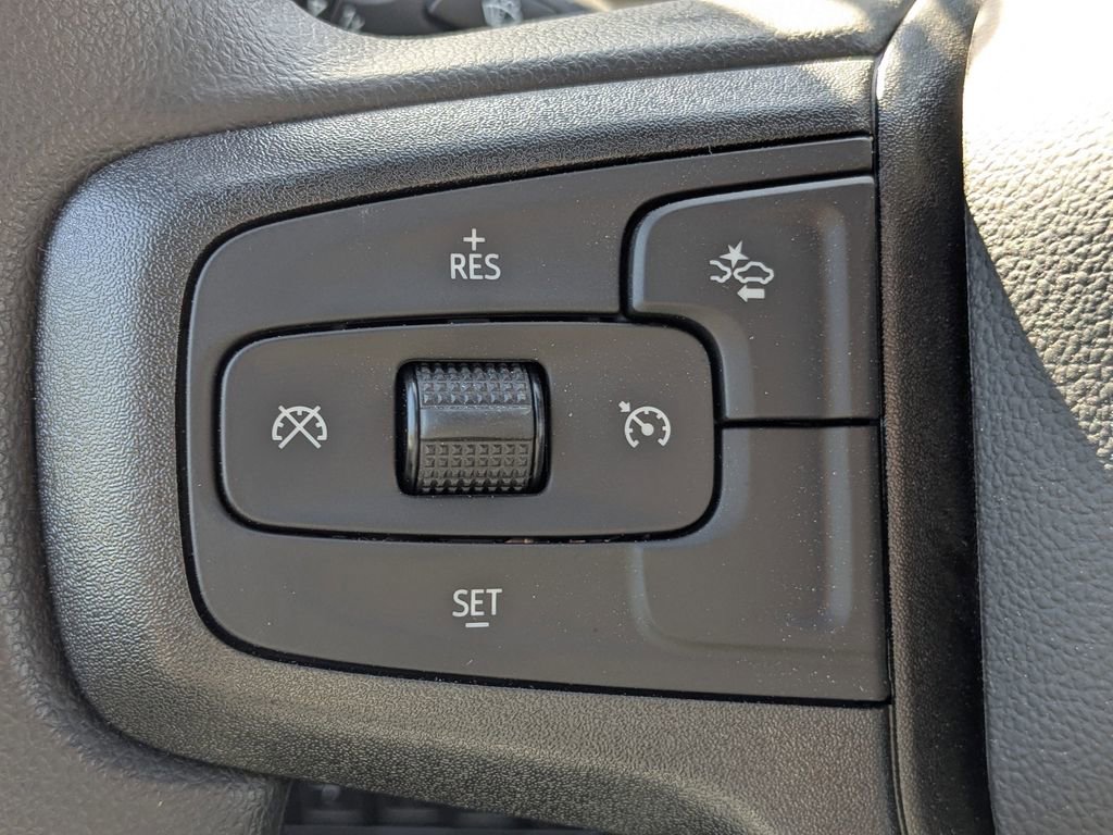 New 2025 Chevrolet Silverado 3500 W/T w/ WT Convenience Package image 51