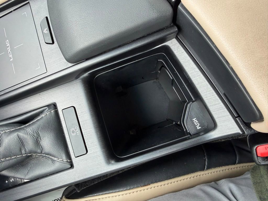 Used 2021 Lexus ES 250 w/ Premium Package image 18