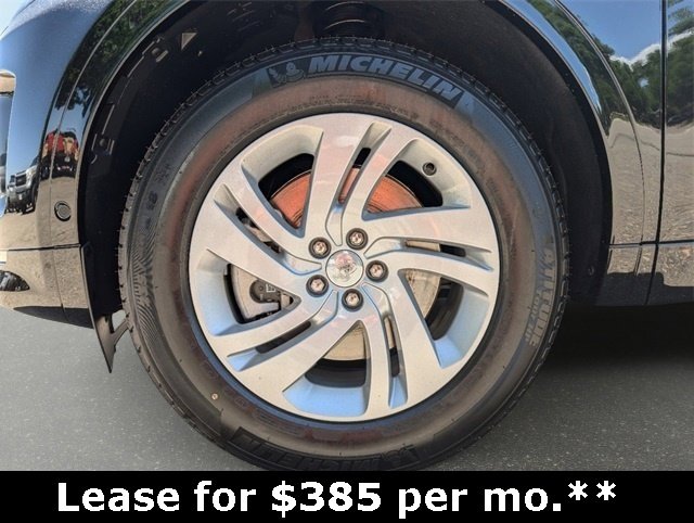 Used 2024 Land Rover Discovery Sport S image 9