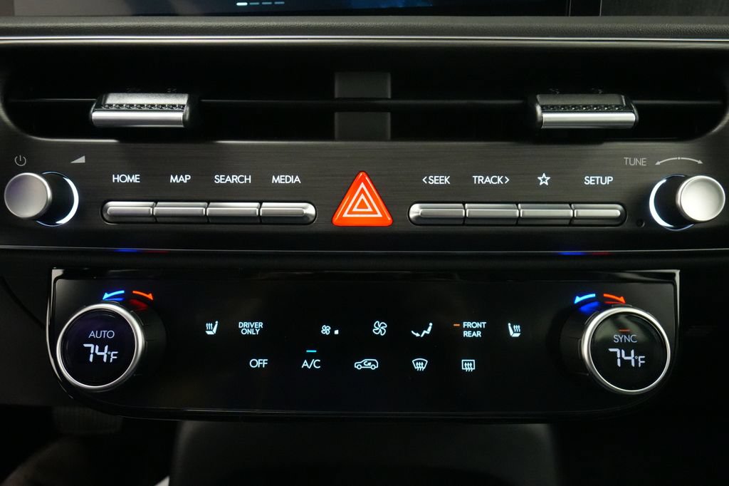 New 2026 Hyundai Palisade SEL AWD/4WD image 35