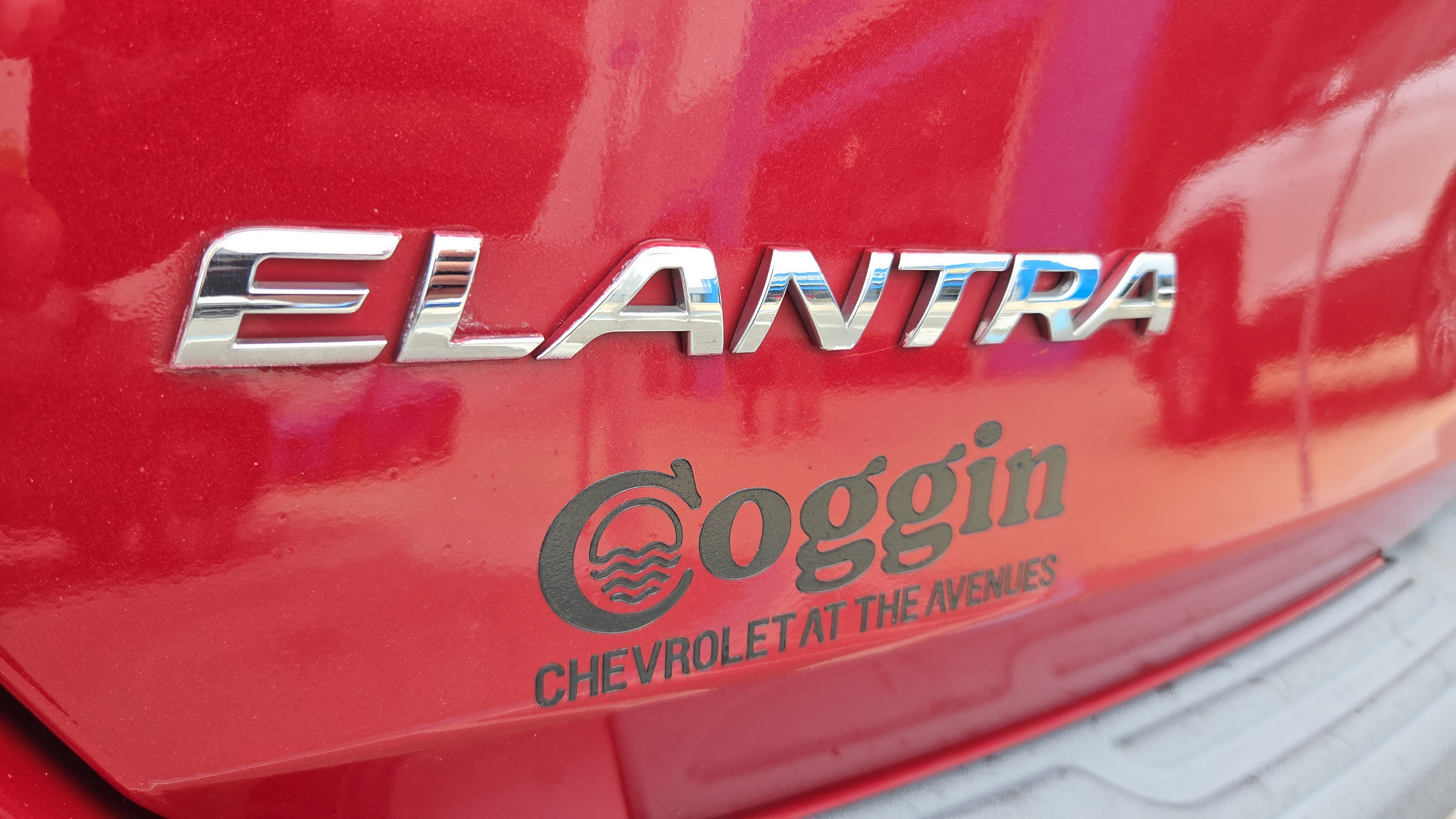 Used 2016 Hyundai Elantra GT w/ Option Group 03 FWD image 32