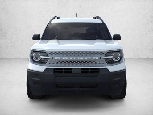 New 2026 Ford Bronco Sport Big Bend AWD/4WD image 6