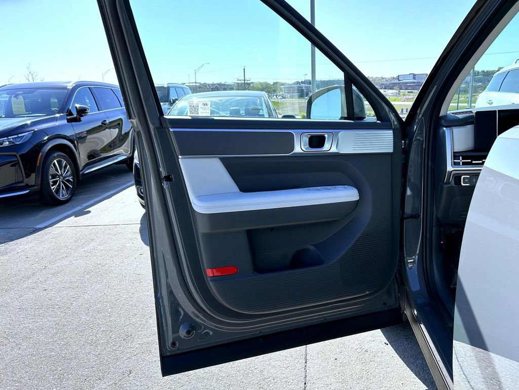 Used 2026 Hyundai Santa Fe SEL image 11
