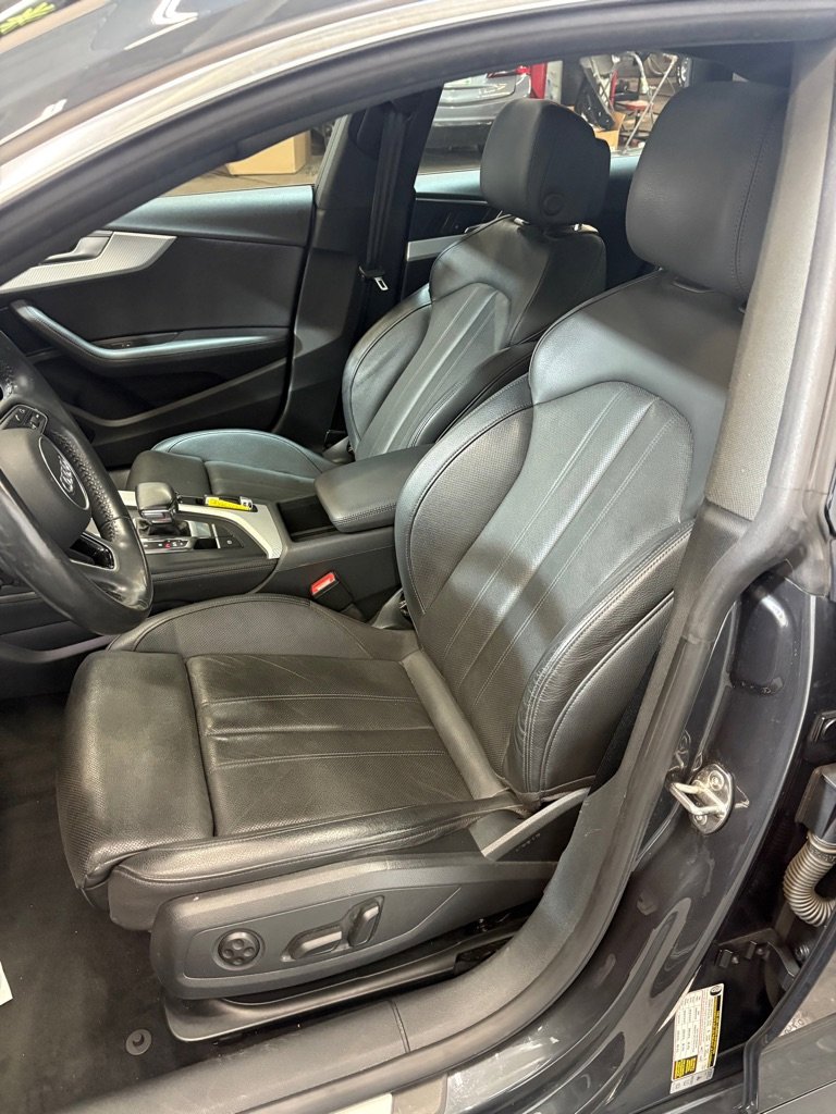 Used 2019 Audi A5 2.0T Premium Plus w/ Premium Plus image 15