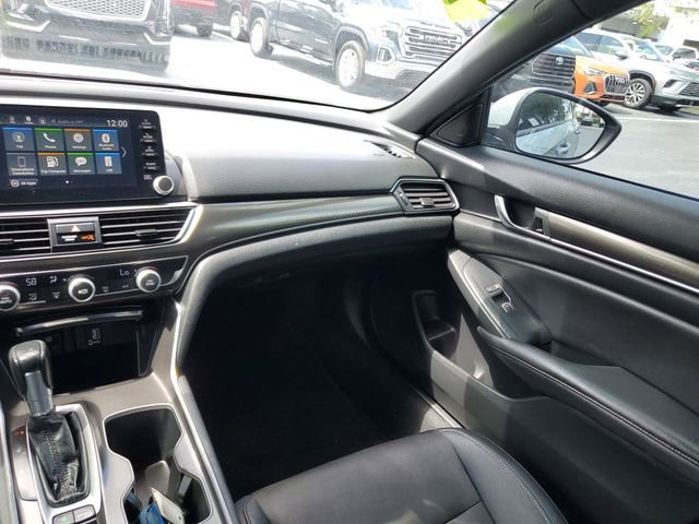 Used 2019 Honda Accord Sport image 14