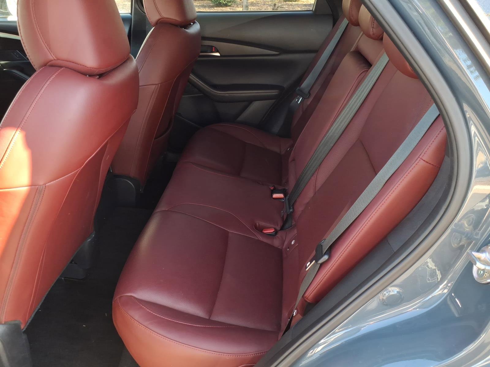 Used 2025 MAZDA CX-30 AWD 2.5 S w/ Preferred Package image 14