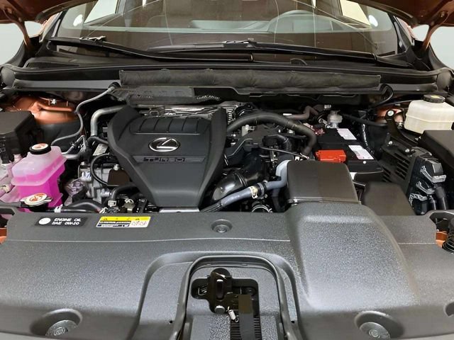 Used 2024 Lexus RX 350 AWD w/ Convenience Package image 87