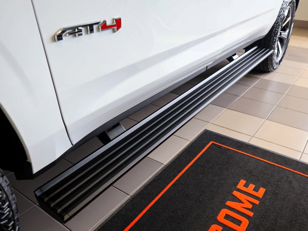 New 2026 GMC Yukon XL AT4 w/ AT4 Premium Plus Package image 8