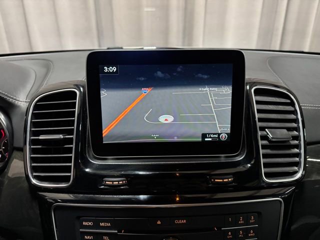 Used 2017 Mercedes-Benz GLE 63 AMG S image 23