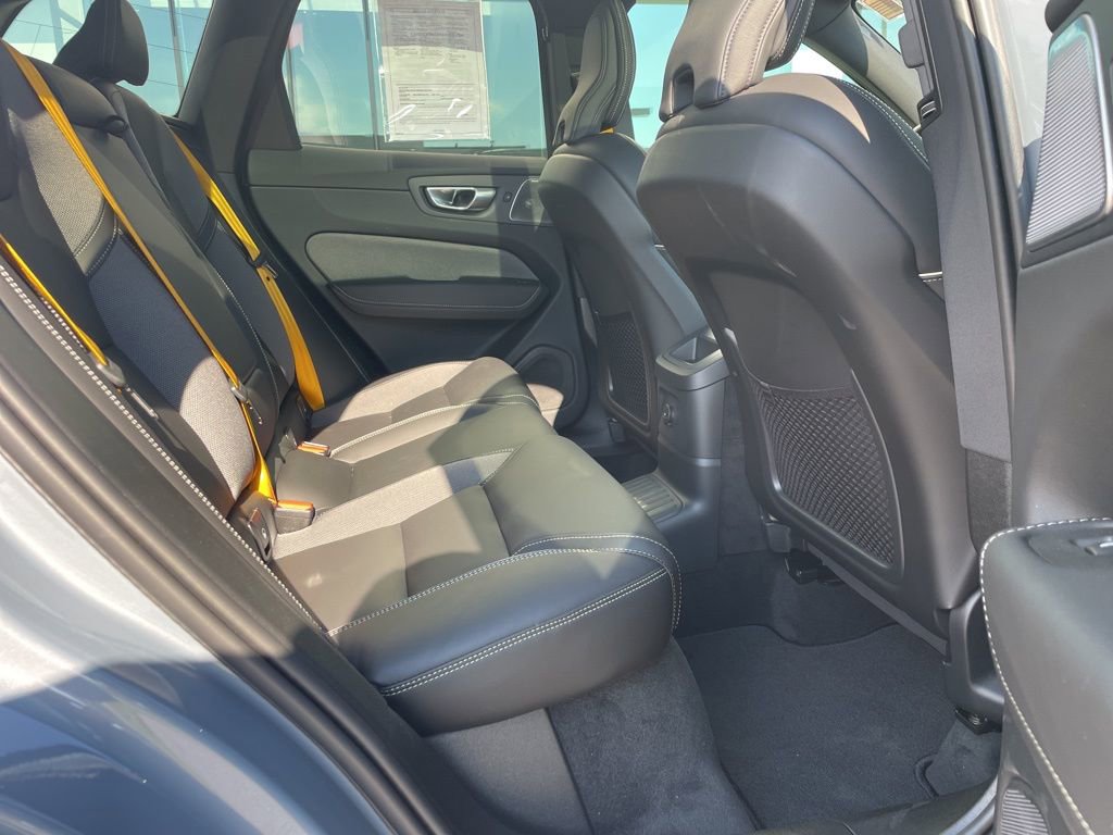 Certified 2024 Volvo XC60 T8 Polestar image 17