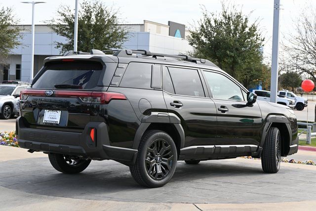 New 2026 Subaru Outback Limited XT image 3