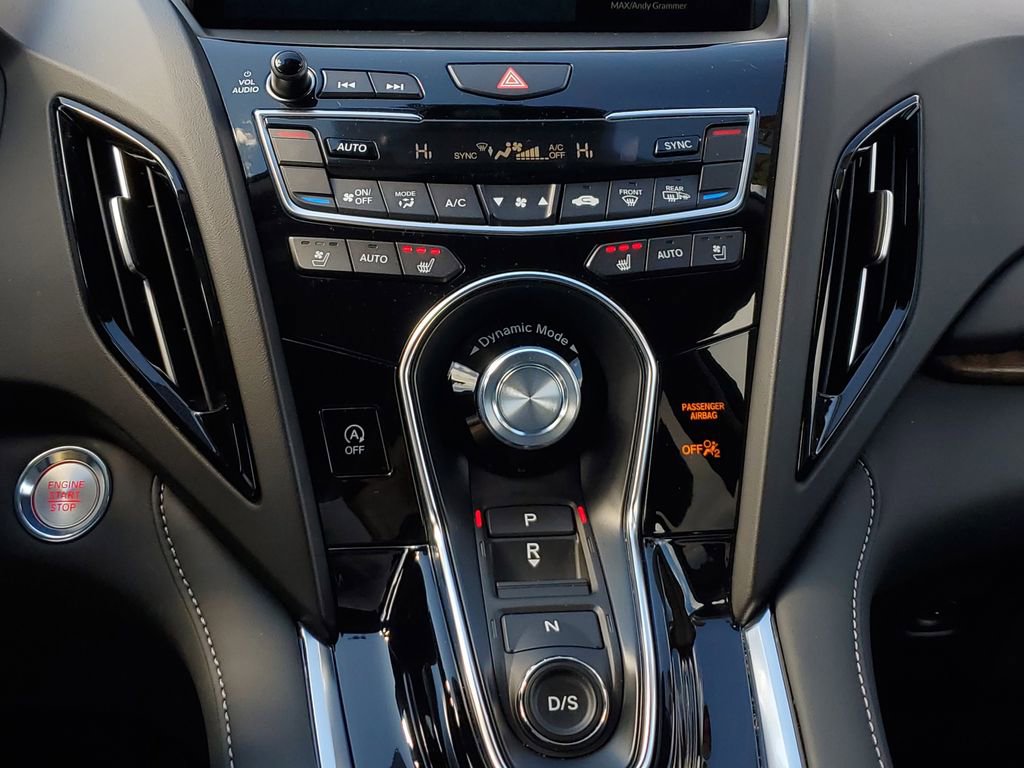 Certified 2023 Acura RDX AWD w/ Advance Package image 28