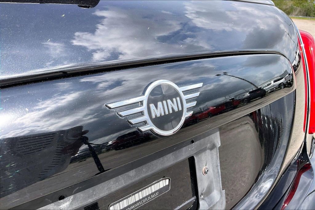 Used 2020 MINI Cooper S FWD image 25
