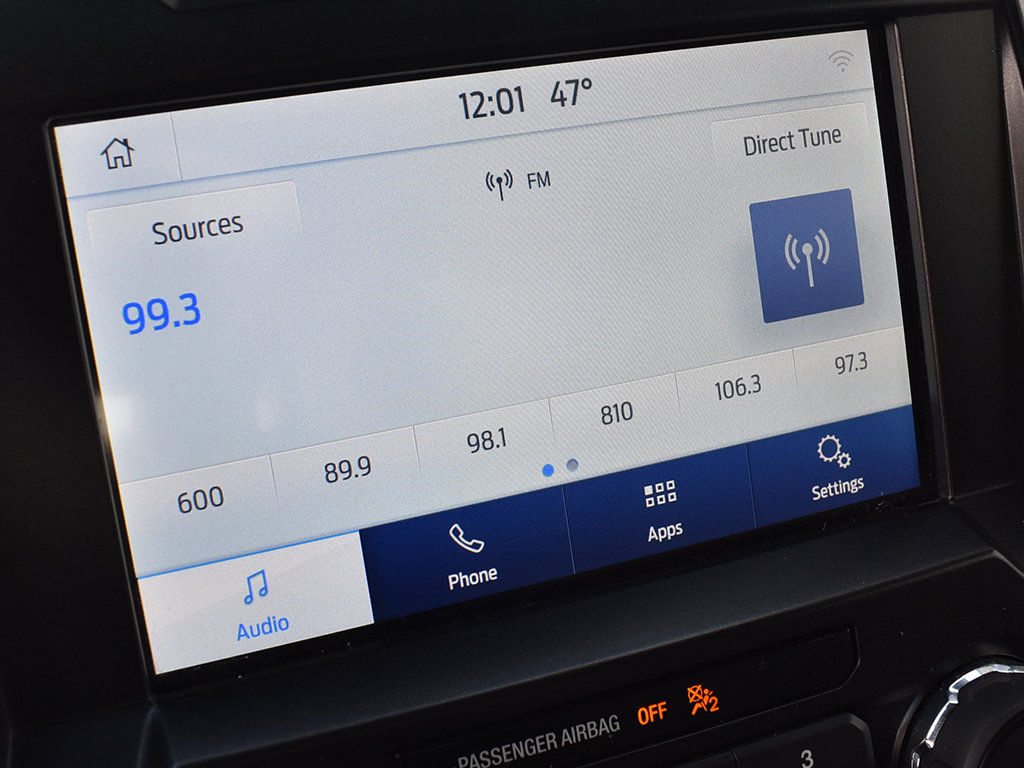Used 2020 Ford F150 XLT AWD/4WD image 23