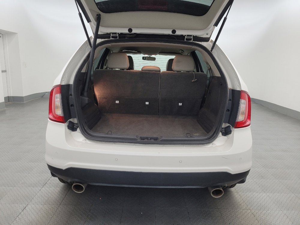 Used 2014 Ford Edge Limited w/ Driver Entry Package image 29