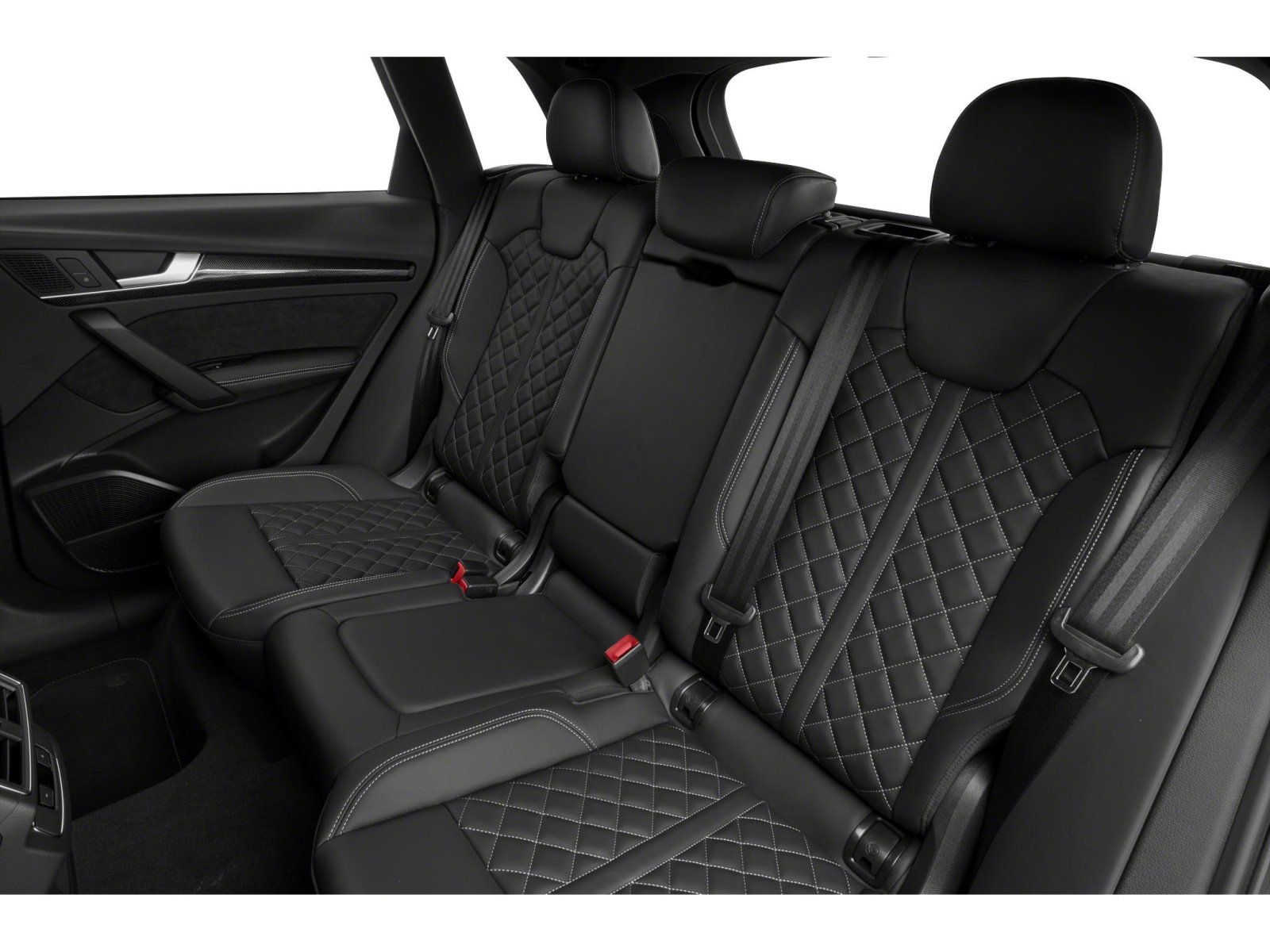 Used 2018 Audi SQ5 Premium Plus w/ Warm Weather Package AWD/4WD image 8