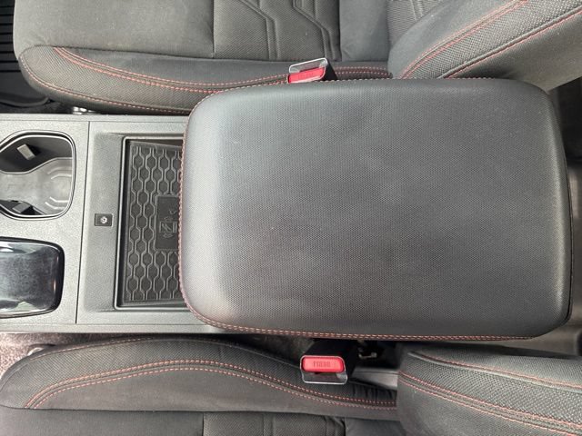 Used 2023 Nissan Frontier PRO-4X w/ Pro Convenience Package AWD/4WD image 18
