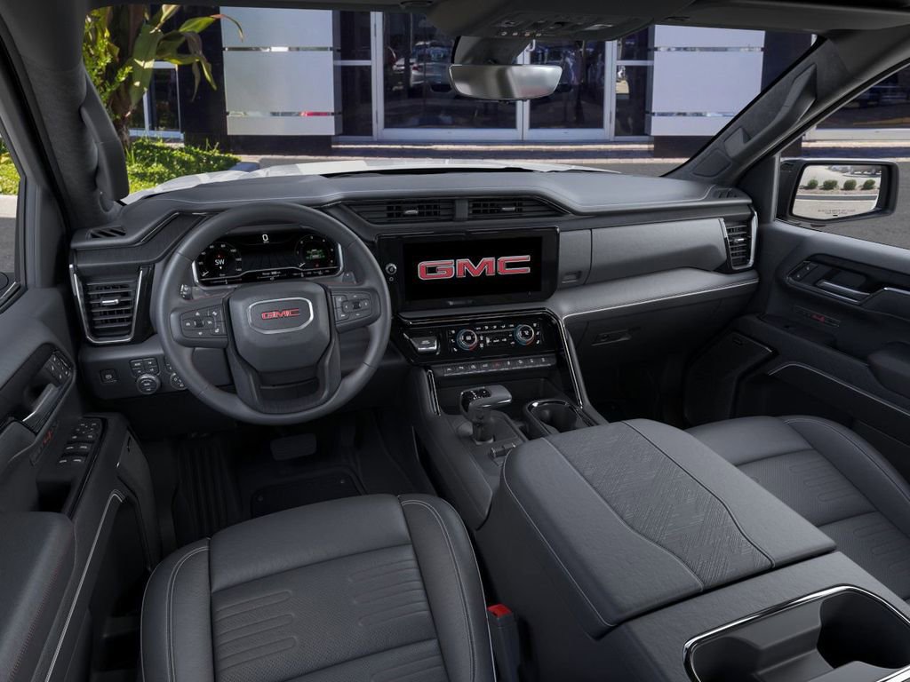 New 2025 GMC Sierra 1500 AT4X image 15
