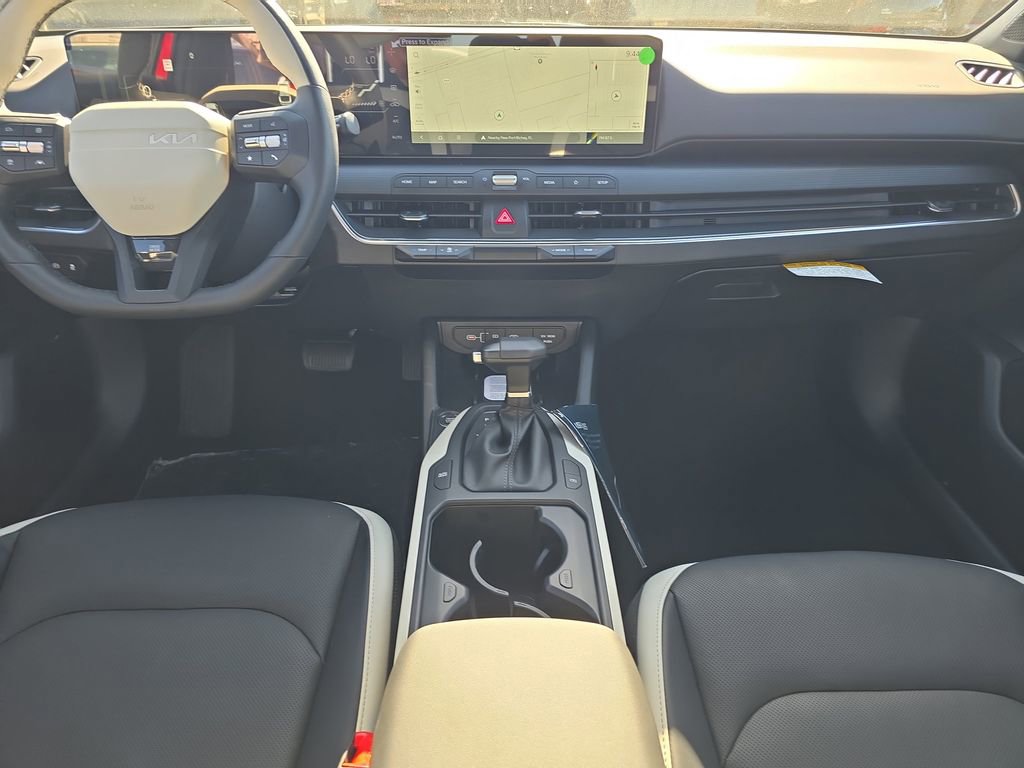 New 2026 Kia K4 GT-Line image 14