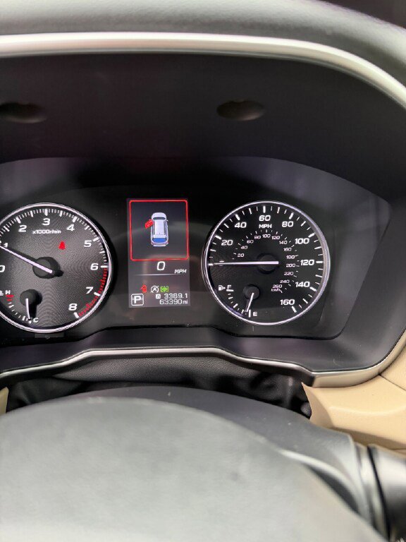 Certified 2022 Subaru Outback Limited image 13