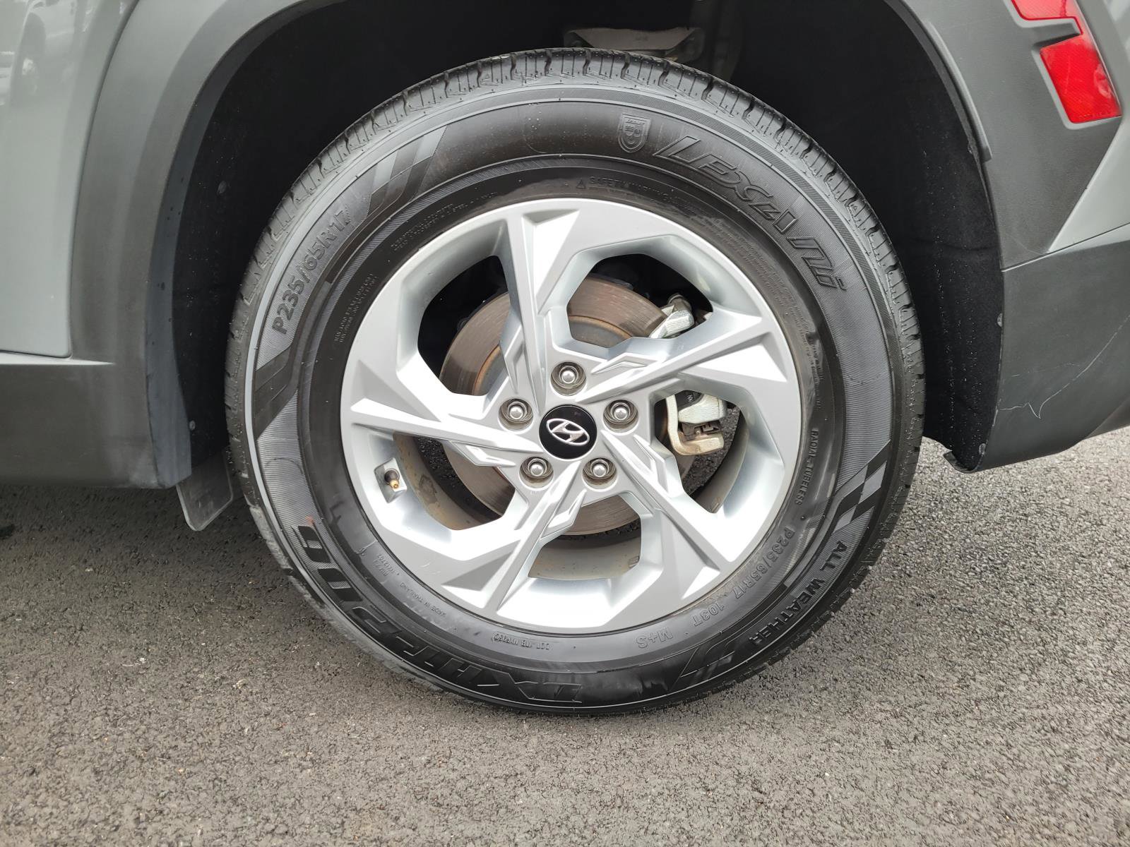 Used 2024 Hyundai Tucson SEL image 9