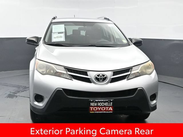Used 2014 Toyota RAV4 LE AWD/4WD image 10