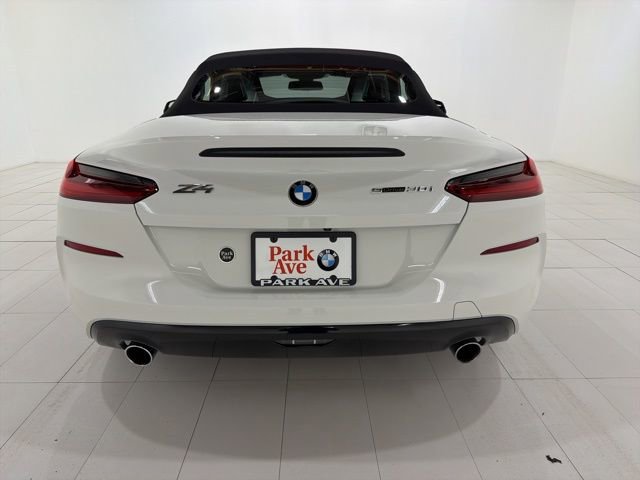 Used 2020 BMW Z4 sDrive30i image 6