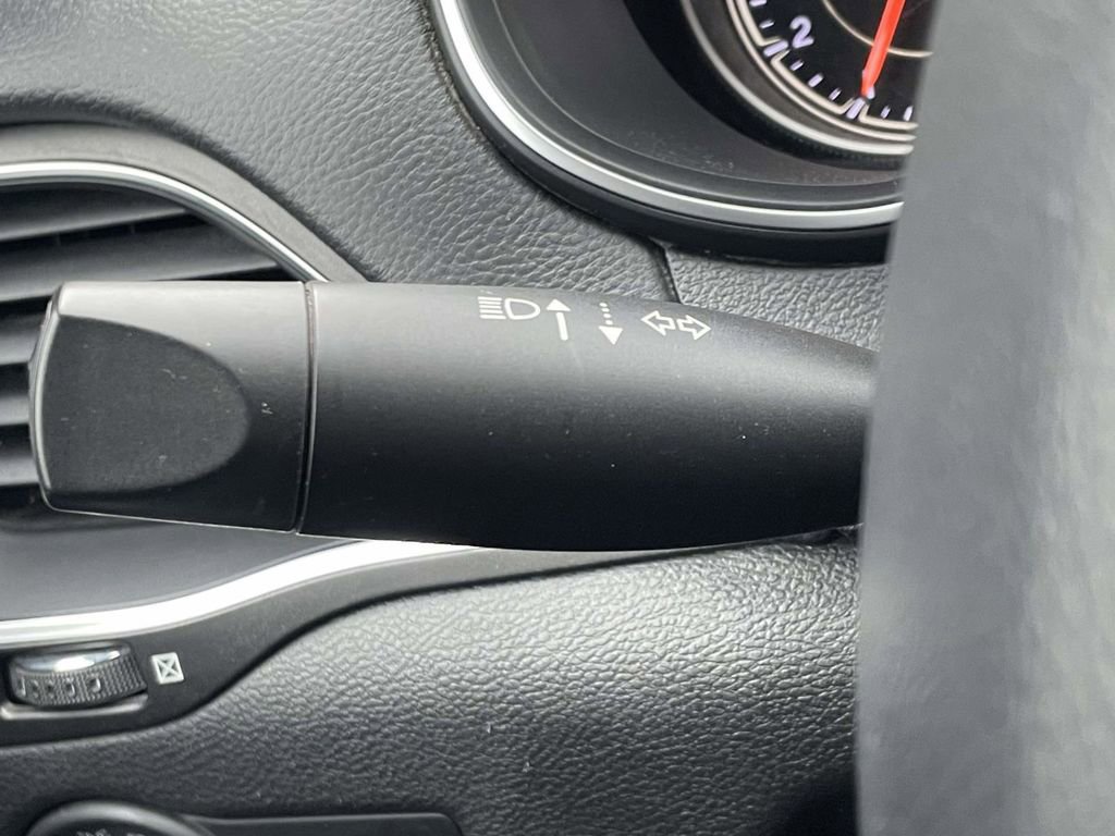 Certified 2021 Jeep Cherokee Trailhawk w/ Comfort/Convenience Group image 32