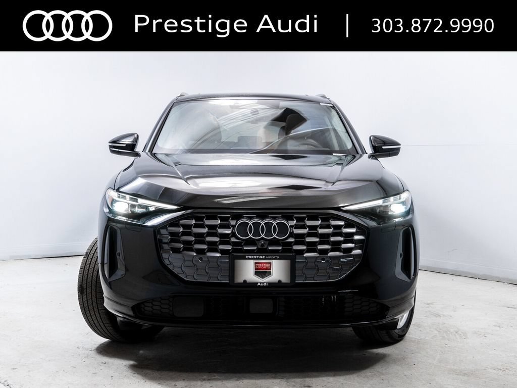 New 2026 Audi Q5 Premium Plus AWD/4WD image 10
