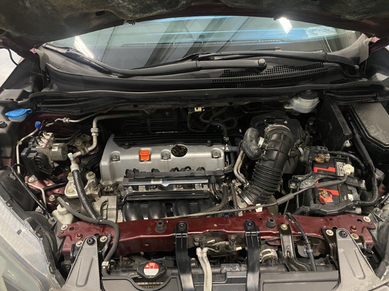 Used 2013 Honda CR-V LX image 16