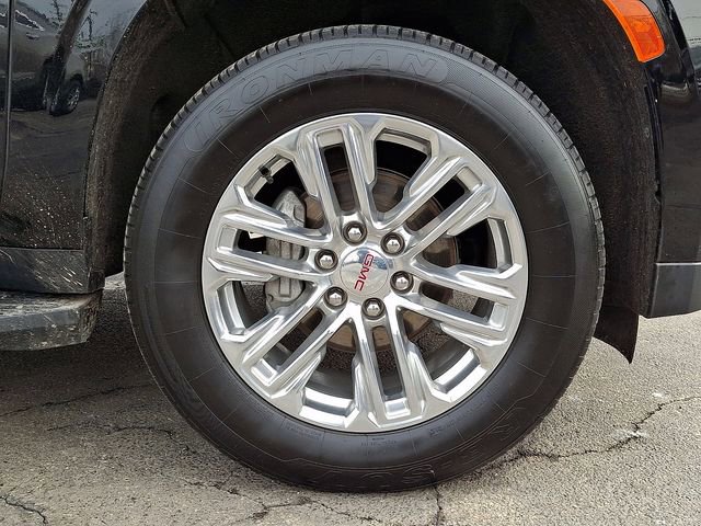 Used 2024 GMC Yukon SLT image 9