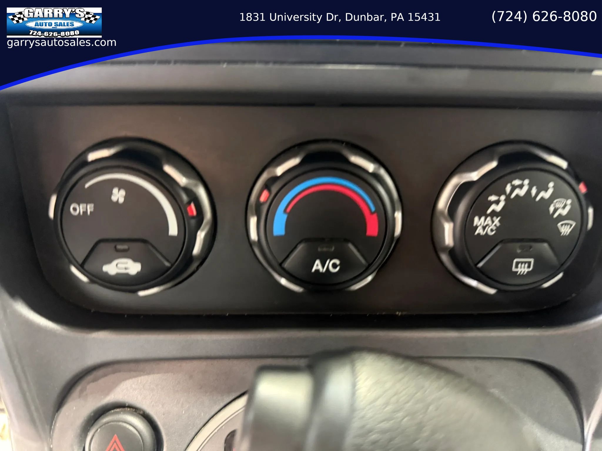 Used 2008 Honda Element EX image 18