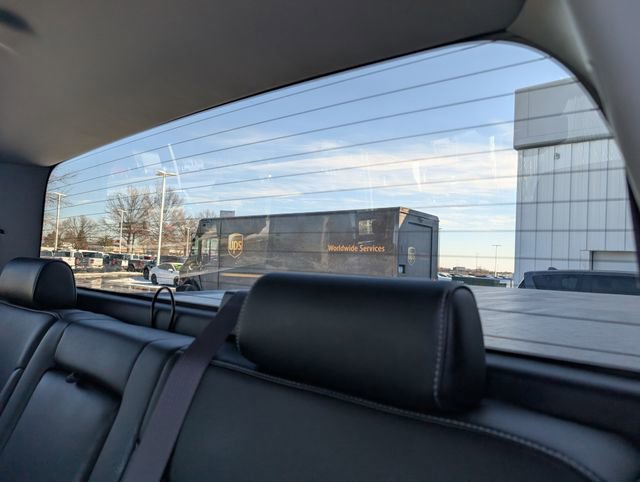 Used 2017 Chevrolet Silverado 3500 LTZ w/ Duramax Plus Package image 20