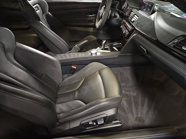 Used 2020 BMW M4 CS w/ Executive Package RWD image 19