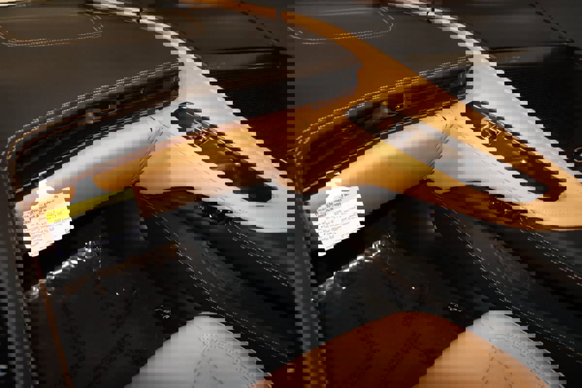 Used 2024 Chevrolet Corvette Stingray Premium Conv w/ Stealth Interior Trim Package image 54