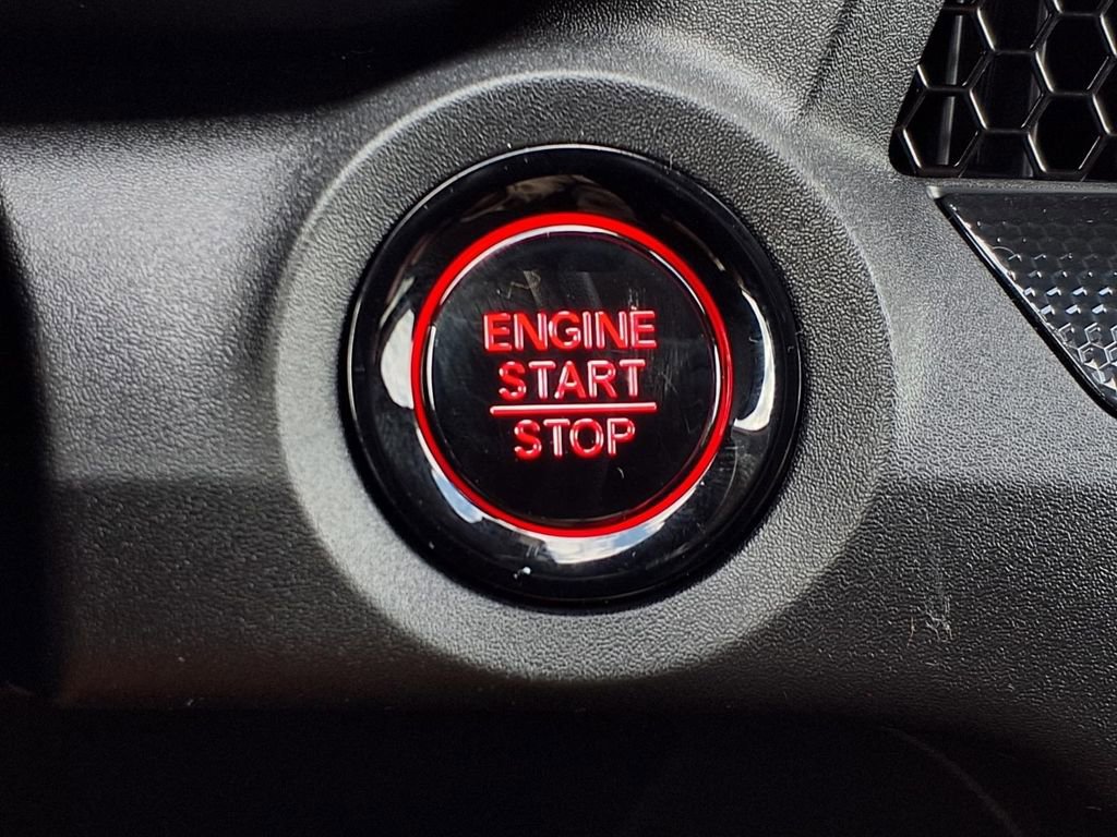 New 2026 Honda CR-V LX image 19