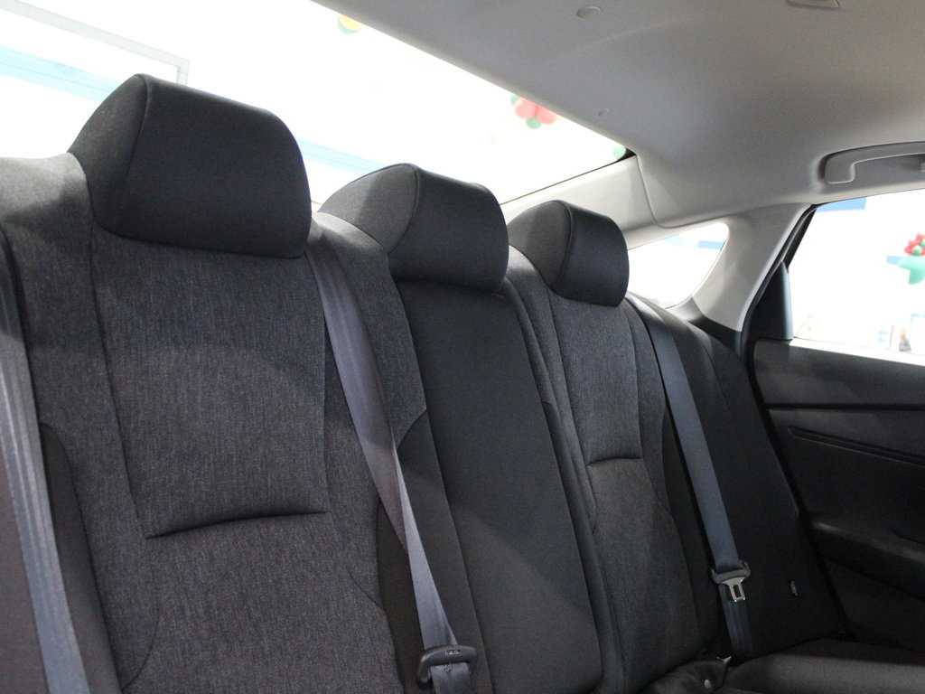 Certified 2023 Honda Accord EX image 21