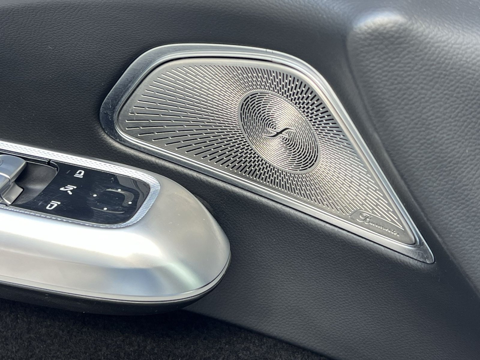 Used 2024 Mercedes-Benz E 350 4MATIC Sedan image 41