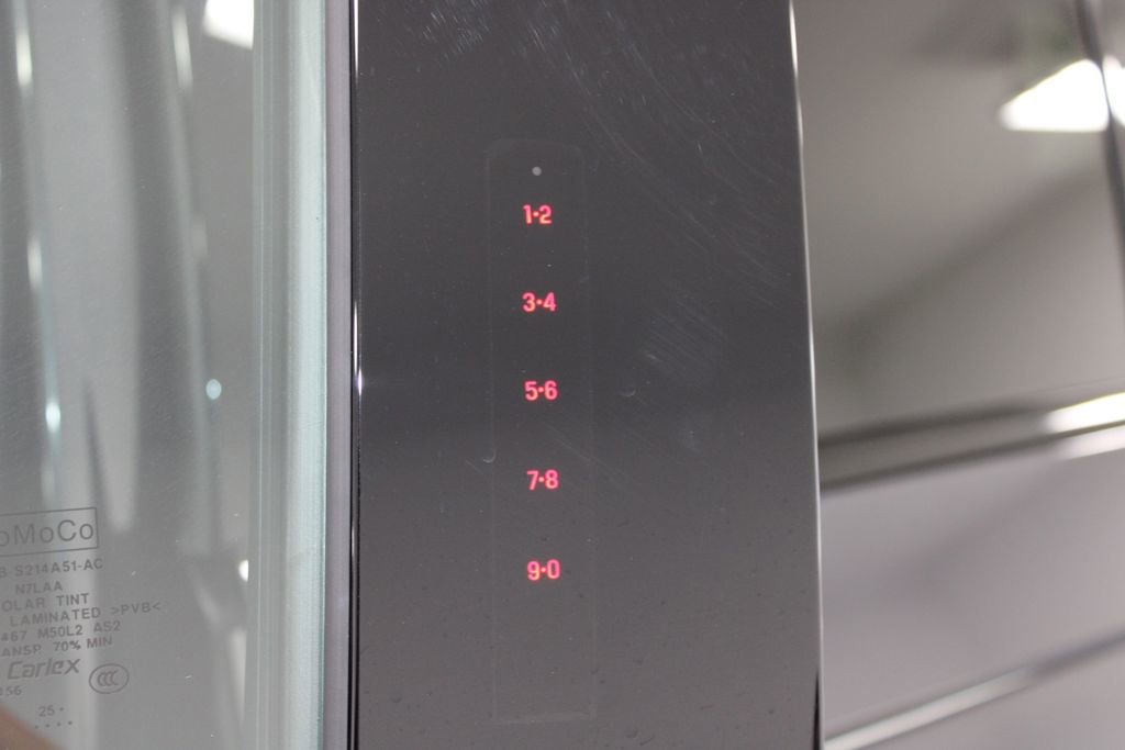 New 2026 Lincoln Navigator L Reserve w/ Jet Appearance Package image 23