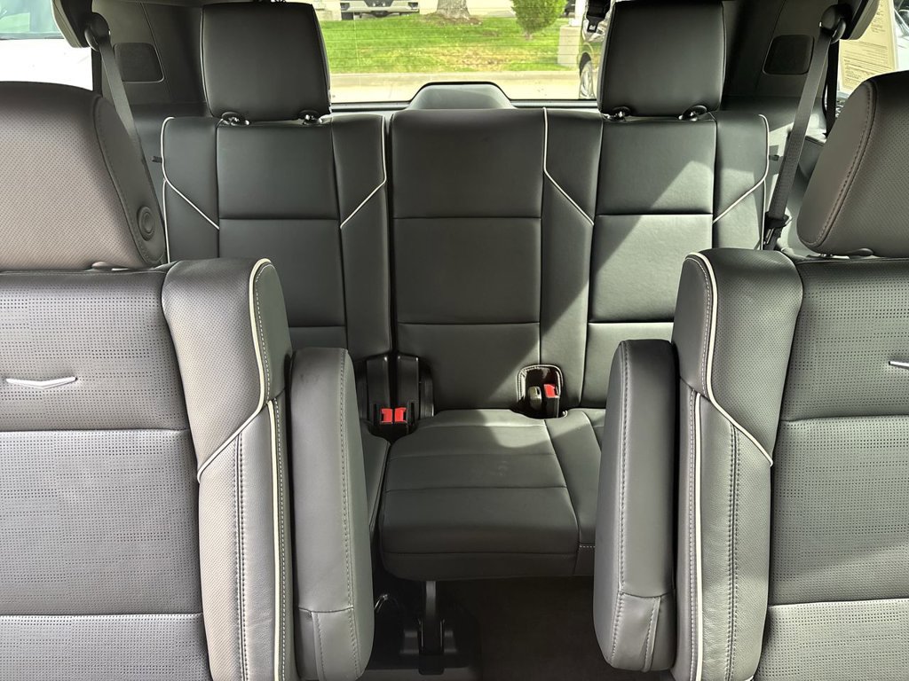 Certified 2023 Cadillac Escalade Sport w/ Touring Package AWD/4WD image 42