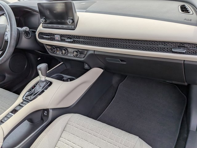 Certified 2023 Honda HR-V LX image 20