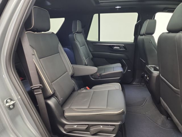 New 2026 Chevrolet Tahoe Premier w/ Sun And Tow Package image 33