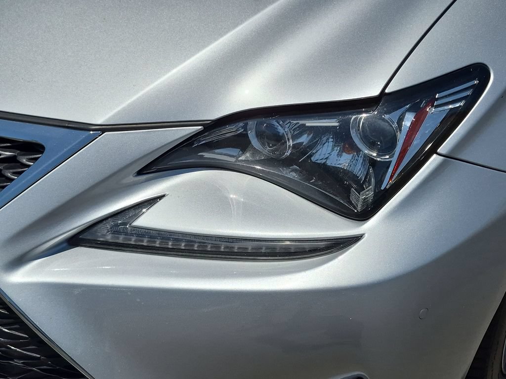 Used 2017 Lexus RC 350 F Sport RWD image 21