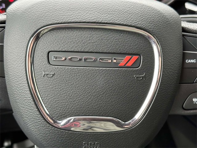 Certified 2022 Dodge Durango GT image 33