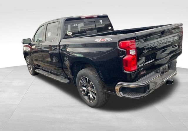 Used 2023 Chevrolet Silverado 1500 LT w/ All Star Edition Plus video 2