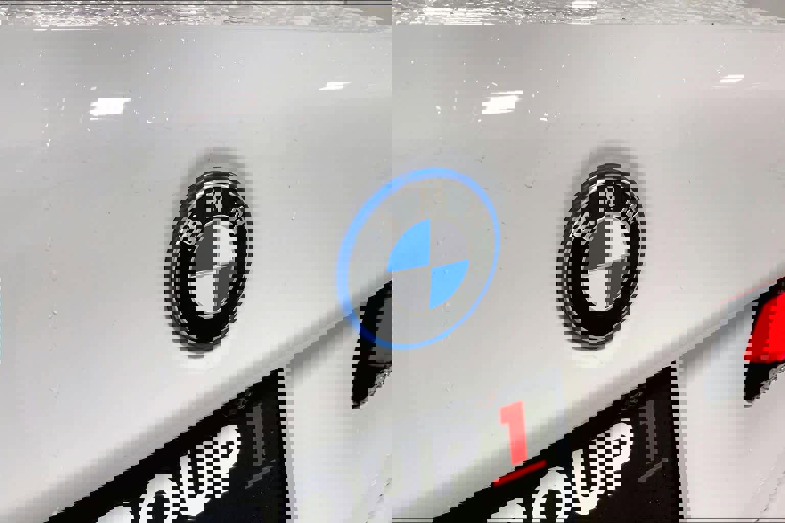 Certified 2023 BMW 530e xDrive w/ Premium Package image 29