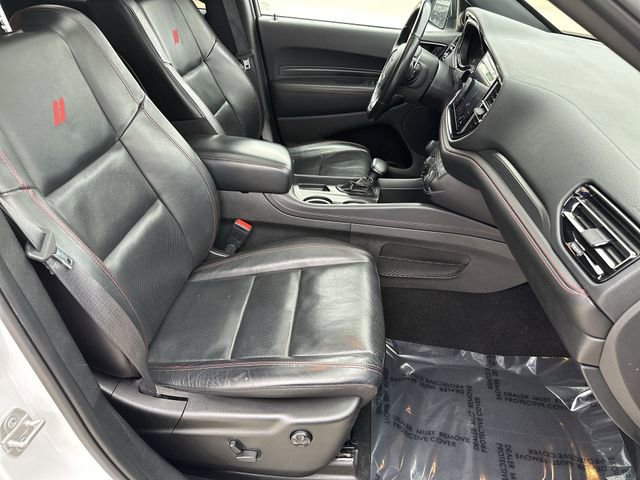 Used 2024 Dodge Durango GT AWD/4WD image 29