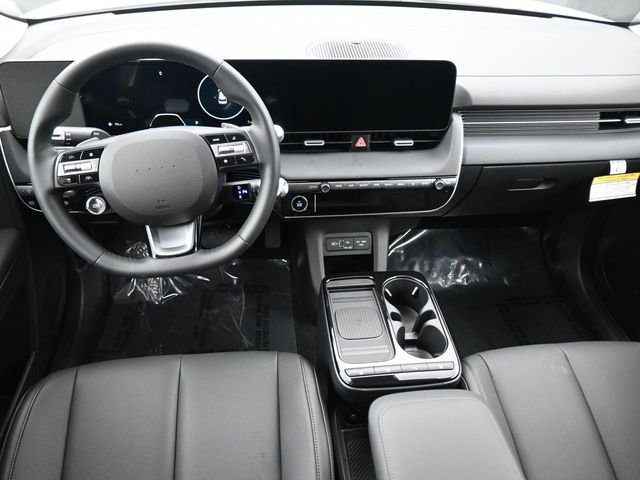 New 2026 Hyundai Ioniq 5 SEL image 12