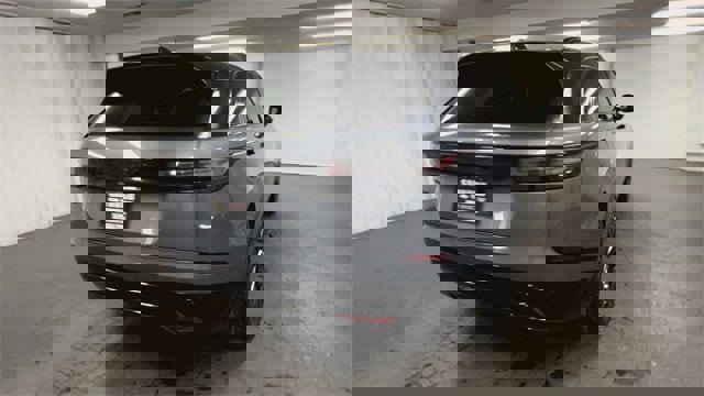 Used 2024 Land Rover Range Rover Velar Dynamic SE image 8